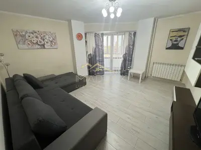 ✨ 2 Camere Modern | Complet Decomandat | Centrală Proprie | Etaj 5