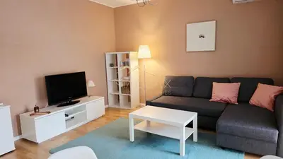 💎 Apartament 2 Camere Impecabil + Parcare Inclusă | Plaza Residence Faza 1