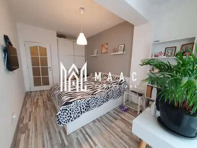 Apartament 2 camere de vânzare | Doamna Stanca, Sibiu | 45 mp