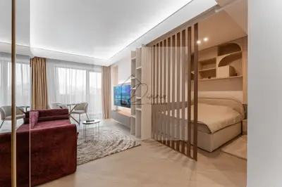 Studio CORTINA NORTH I LUX I B2B I DIRECT PROPRIETAR I taxare inversa