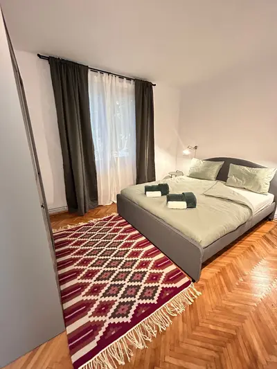 Apartament cu 2 camere de închiriat – Zona Odobescu, Timișoara