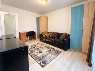 Garsoniera/STUDIO, Zorilor, Spitalul de Recuperare, UTCN, UMF