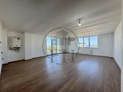Apartament 3 camere de vânzare Mamaia Nord, Constanța