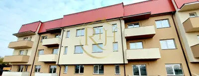 Oferim spre vanzare apartamente cu 2 camere, 0% Comision, Giroc