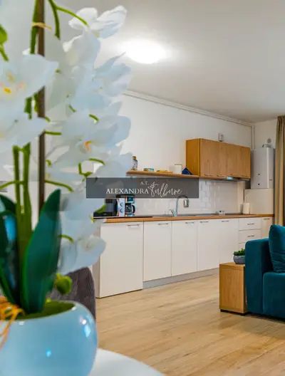 Apartament la cheie | 2 camere | parcare | Parcul Feroviarilor