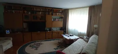 Apartament 4 camere, Zona G. Enescu