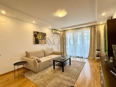 Apartament 3 camere - Herăstrău - Nordului