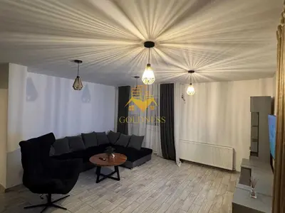 3 Camere, Parcare, Vivo Mall, BMW, Floresti, Avram Iancu