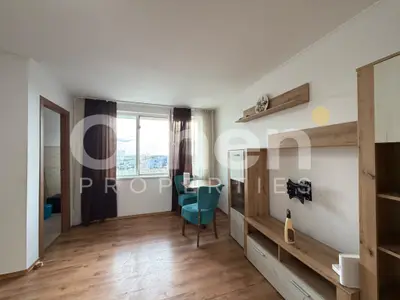 Grasoniera confort 1 | renovata | zona Motorului