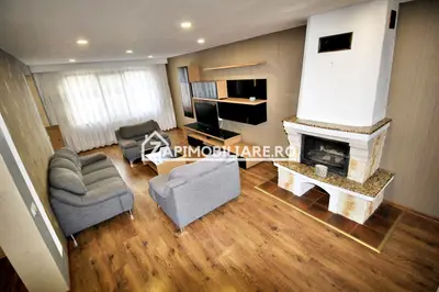 Casa 4 camere,2 bai,2 terase acoperite,120mp,350mp teren
