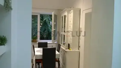 3 Camere curte si loc de parcare, langa Primarie