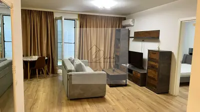 COMISION 0% I 2 camere MTM Residence + curte 31mp I Pipera - Rond OMV