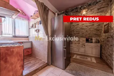 Apartament cu 3 camere - Găvana - Comision 0