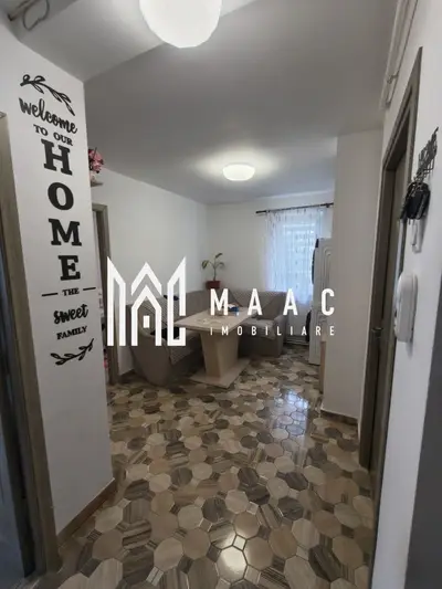 Apartament de vânzare Cisnădie | Central | 3 camere decomandat