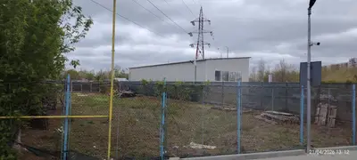 TEREN INTRAVILAN ZONA PALLADY
