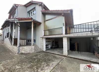 Casa de vanzare in Alba Iulia, Centru