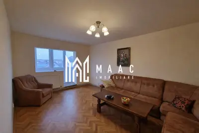 Apartament 4 Camere | 2 bai | 2 balcoane | Pivnita | Central