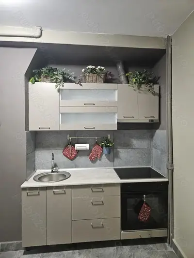 Ofer spre închiriere apartament 2 cam Cișmigiu,  str Sipotul Fantanilor