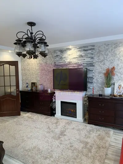 Apartament 3 camere Nerva Traian stradal