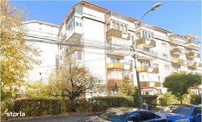 BRASADAS vinde ap 2 cam / 47 mp / mobilat / Zorilor.