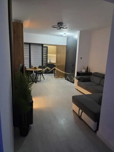 ✨ PRIMA ÎNCHIRIERE | Smart Residence Lujerului | Parcare Subterană | Încălzire