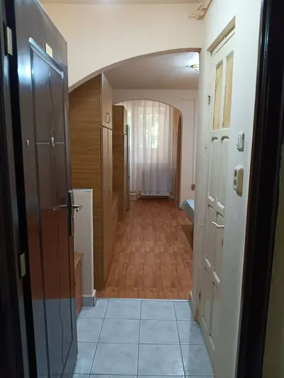 BRASADAS vinde garsonieră la PARTER Ostrovului Satu Mare.