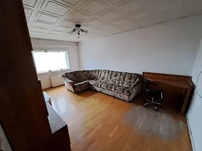 Apartament 3 camere, Zona Burdujeni Cuza Voda 2