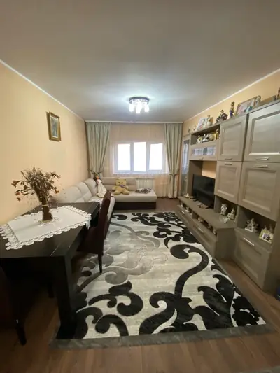 Apartament 3 camere, Zona G. Enescu