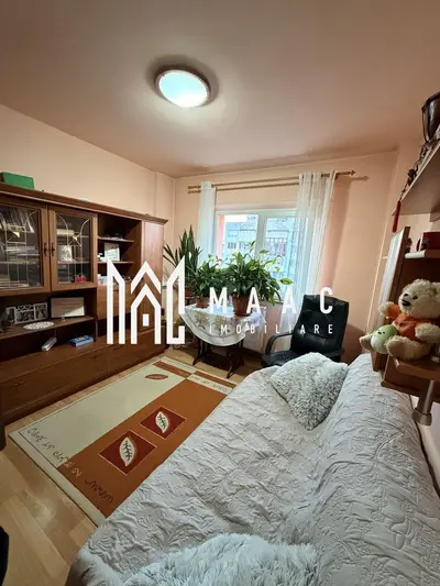 Apartament 4 camere decomandat | Mihai Viteazul, Sibiu | 2 băi