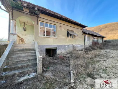 Vanzare casa cu 2700 mp teren in Alba Iulia