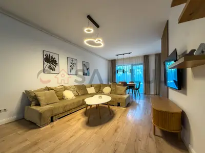 Apartament cu 3 camere | 84 mp | bloc nou