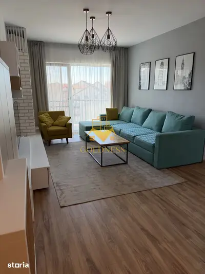 3 camere, premium, bloc nou, Buna Ziua, Zona Bonjour, ELF, Mega Image