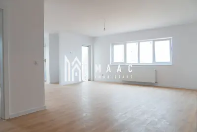 Apartament 4 camere | Etaj 1 | Loc de parcare