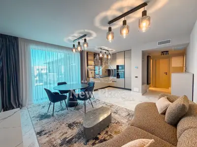[VIDEO] Arqa Jolie Village | Apartament exclusivist | Terasa  22 mp | ULTRA LUX