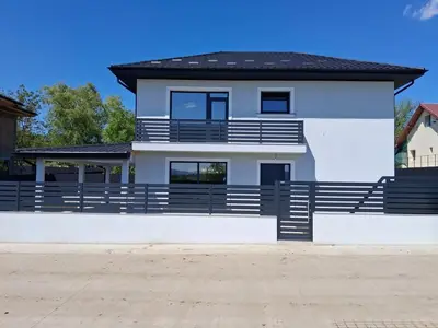 COMISION 0%, Miroslava , Casa P+1, clasa A, 214.800 Euro + TVA