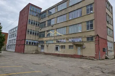 SPATIU BIROURI / 20.000MP // ZONA BAICULUI/ OBOR