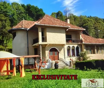 Vanzare casa in Abrud