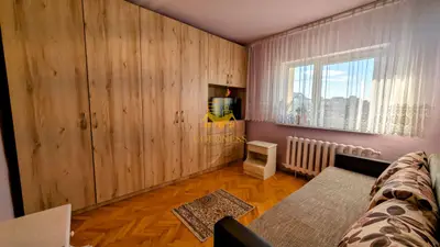 3 Camere Decomandate, Manastur, Parcare, Big, Lidl, Eugen Pora
