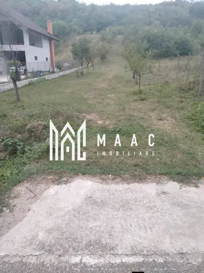 Teren intravilan de vânzare | Tepșenari, Milcoiu | 2200 mp