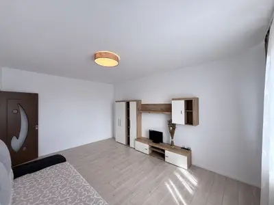 Apartament 2 camere zona Turnisor Sibiu Total decomandat