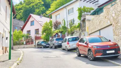 Brasov - Racadau, casa libera la vanzare.