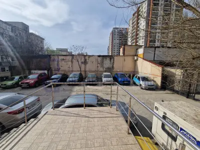 Birou individual | Dristor | 20 m² | Nemobilat