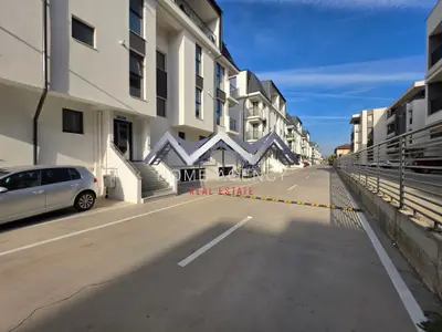Apartament 2 camere Otopeni central