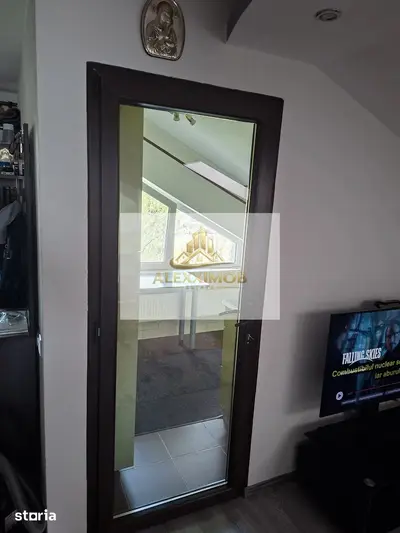 Apartament de Vanzare - 3 Camere - Mansarda vila - 65 MP!