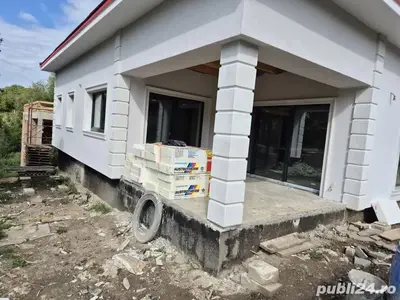 casa 120 m