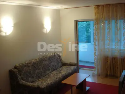 Apartament cu 2 camere de închiriat, zona Dacia