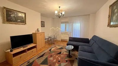 Inchiriere 3 Camere Proaspăt Renovat | Zona Unirii - Nerva Traian | 77 mp Utili