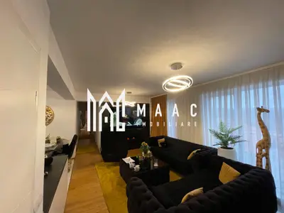 Penthouse 4 Camere |  Zona Kogalniceanu | Sebes