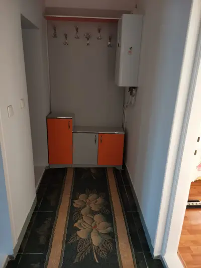 Casa 3 camere, Zona Burdujeni