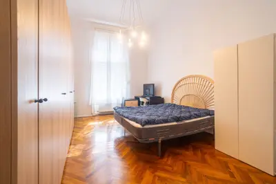 Închiriere apartament ultracentral cu parcare privată | 97 mp,